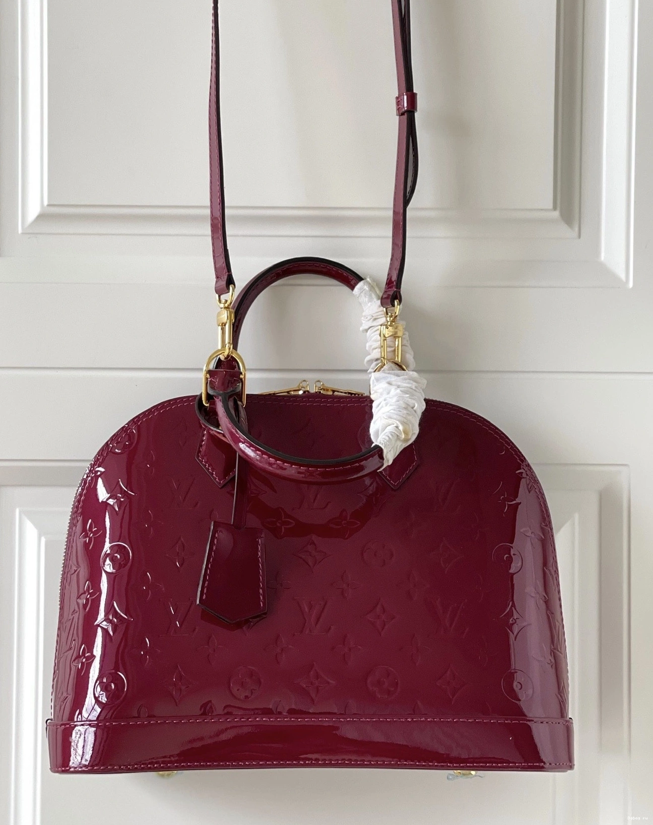 LOUIS ALMA VUITTON PM 0714
